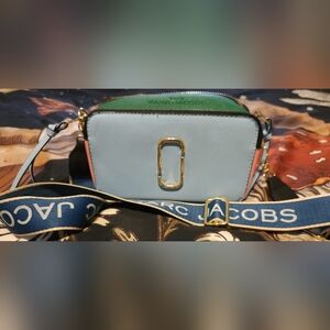 The Marc Jacobs Crossbody